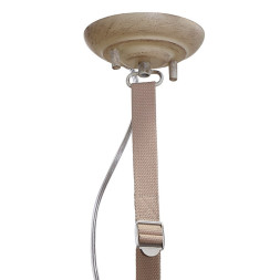 Подвесной светильник Mantra INDUSTRIAL 5431