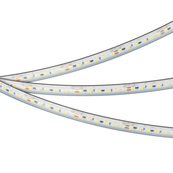 Лента Arlight 050631 IC-PS-A120-10mm 2835 96W 24V белый (холодный) IP67