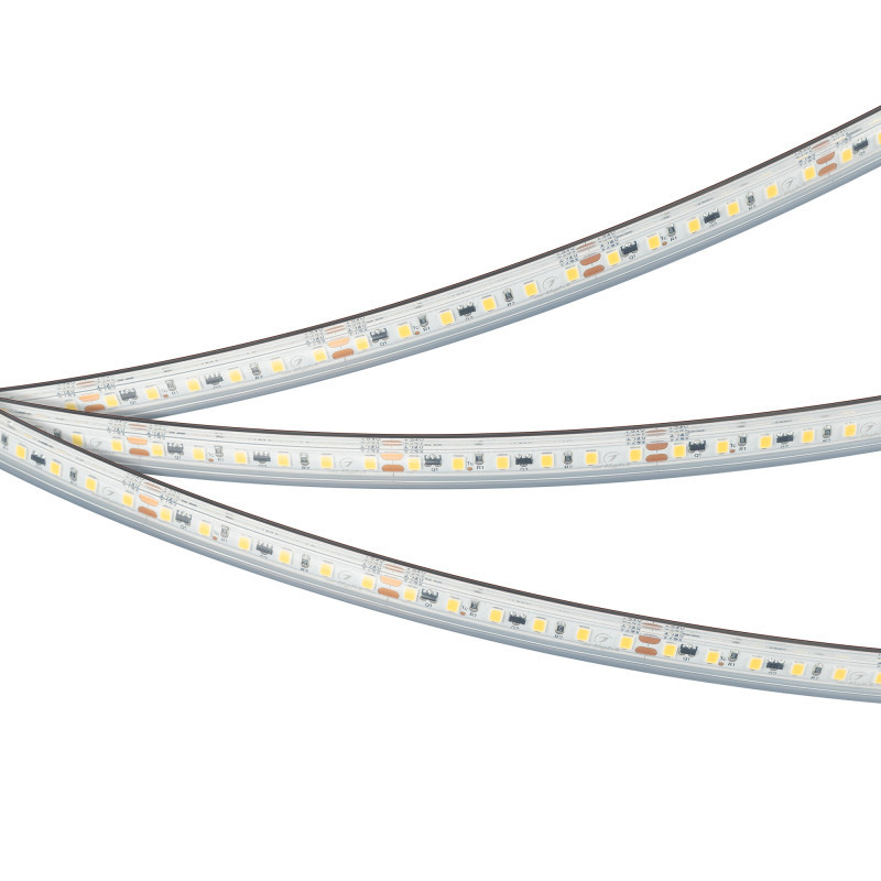Лента Arlight 050631 IC-PS-A120-10mm 2835 96W 24V белый (холодный) IP67