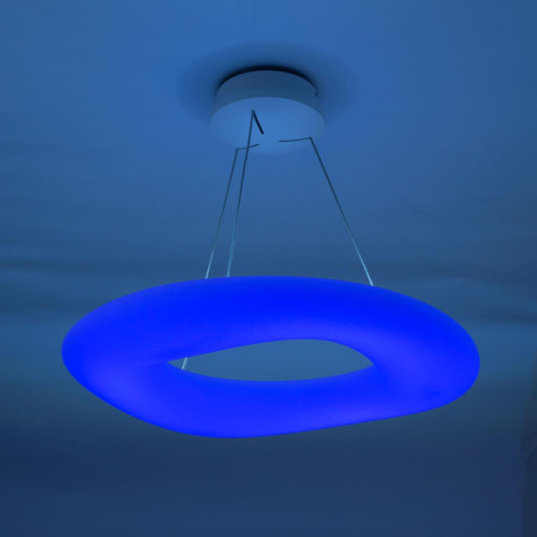 Подвесной светильник Citilux Стратус Смарт CL732A660GS