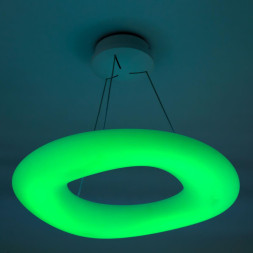 Подвесной светильник Citilux Стратус Смарт CL732A660GS