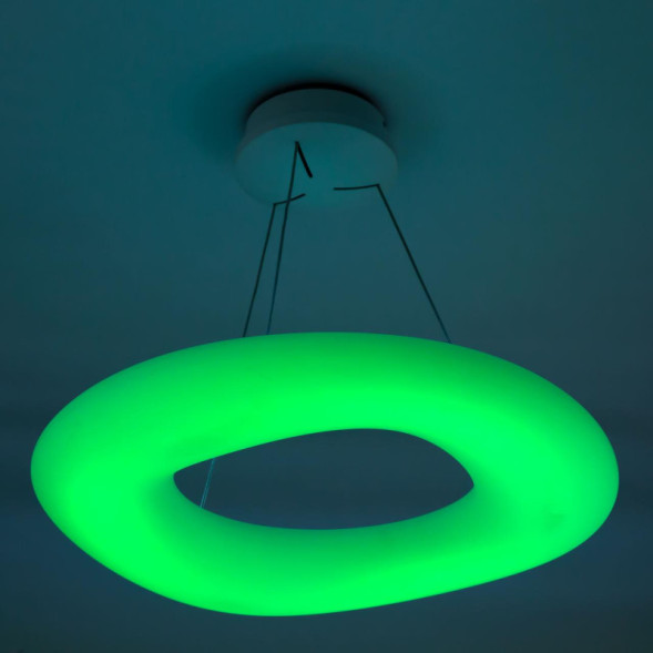 Подвесной светильник Citilux Стратус Смарт CL732A660GS