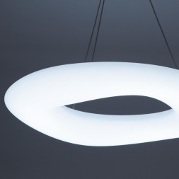 Подвесной светильник Citilux Стратус Смарт CL732A660GS