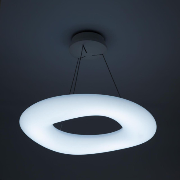 Подвесной светильник Citilux Стратус Смарт CL732A660GS