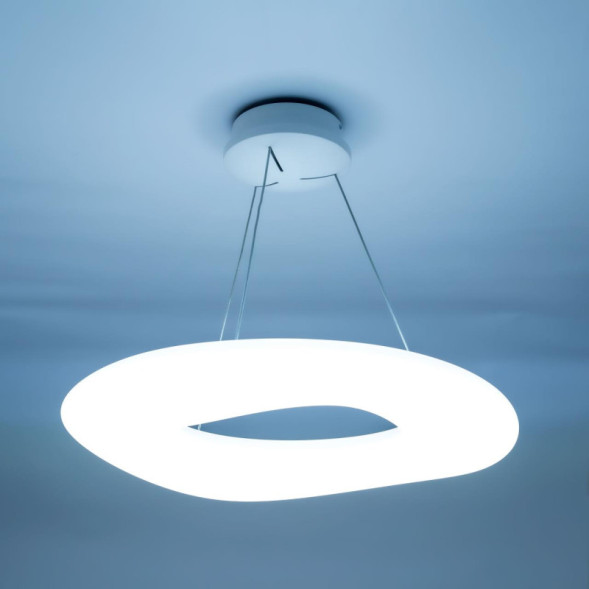 Подвесной светильник Citilux Стратус Смарт CL732A660GS