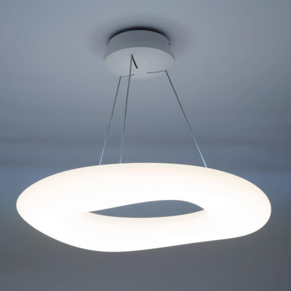 Подвесной светильник Citilux Стратус Смарт CL732A660GS