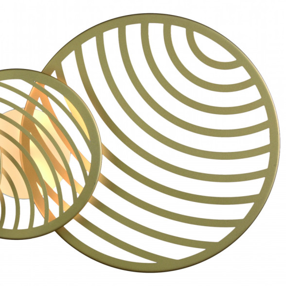 Потолочный светильник Mantra Colladge 7233