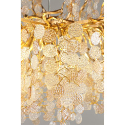 Подвесная люстра APLOYT APL.845.03.13 AURORA