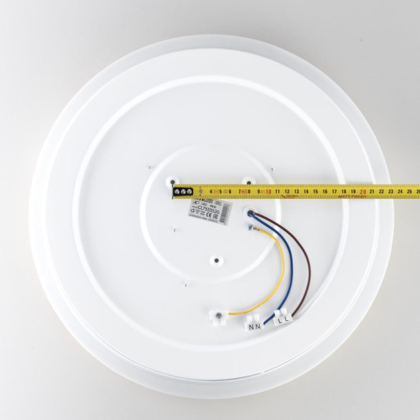 Потолочный светильник Citilux ENZO CL753352G