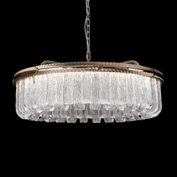 Подвесная люстра MODELUX ML.9542 ML.9542.800 GD