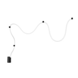 Подвесной светильник ARTE Lamp KLIMT A2850PL-32BK