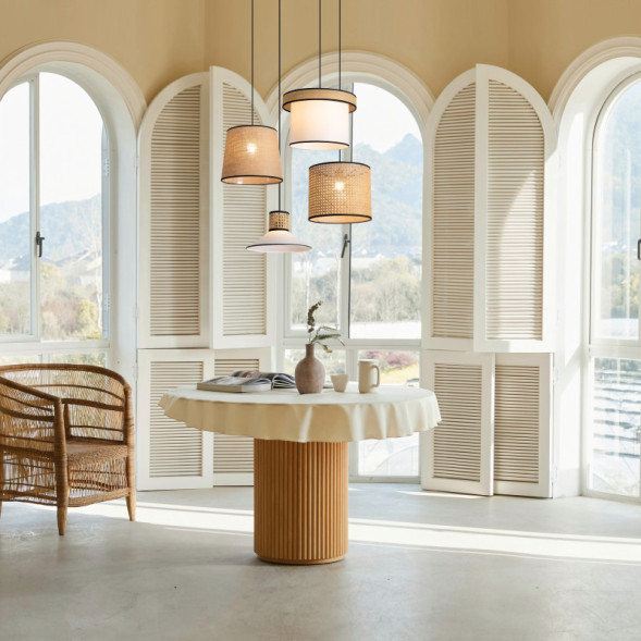 Бра Freya FR5483WL-01B Mixture