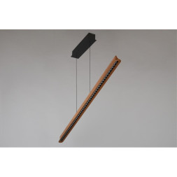 Линейный светильник APLOYT APL.786.13.38 Gercia