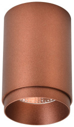 Точечный накладной светильник WE801.01.607 WERTMARK STECKEN