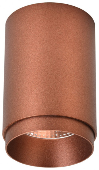 Точечный накладной светильник WE801.01.607 WERTMARK STECKEN