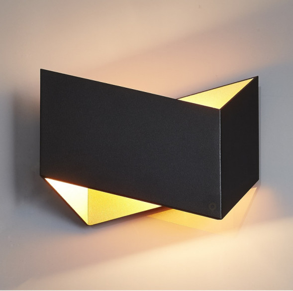 Бра Crystal Lux CLT 012 CLT 012 BL-GO