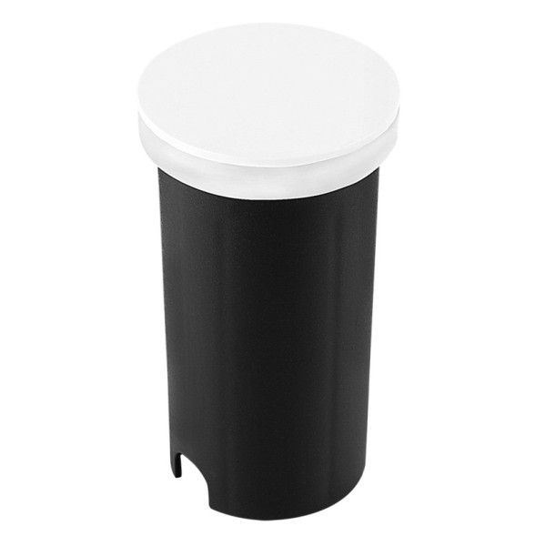 Тротуарный светильник ARTE Lamp Piazza A3601IN-1WH