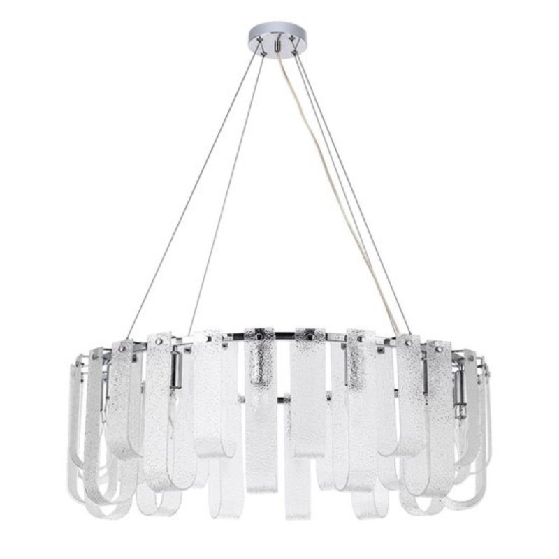 Подвесная люстра ARTE Lamp denebola A4074LM-14CC