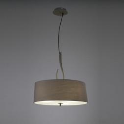 Подвесной светильник Mantra LUA 3684