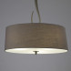 Подвесной светильник Mantra LUA 3684