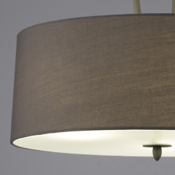 Подвесной светильник Mantra LUA 3684