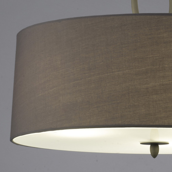 Подвесной светильник Mantra LUA 3684