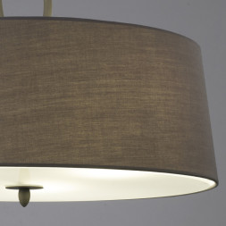 Подвесной светильник Mantra LUA 3684