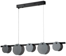 Подвесная люстра Stilfort Relux / Релюкс 4008/02/05PL