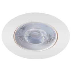 Встраиваемый точечный светильник ARTE Lamp KAUS A4762PL-1WH