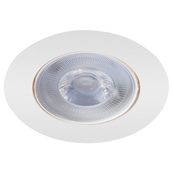 Встраиваемый точечный светильник ARTE Lamp KAUS A4762PL-1WH