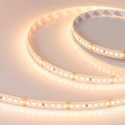 Лента Arlight RT 2-5000 2835 020392(B) 85W 24V 10600lm белый (теплый) IP33