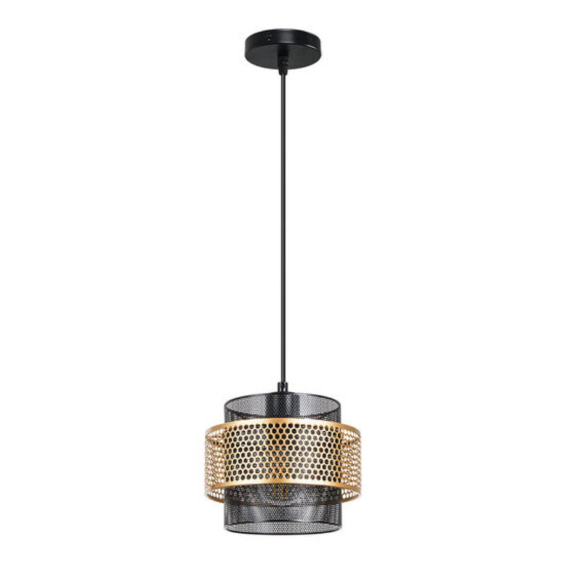 Подвесной светильник ARTE Lamp A7069SP-1BK Grid