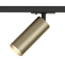 Трековый светильник Denkirs TUBE DK6202-BG