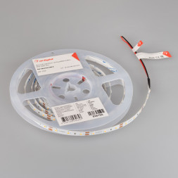 Лента Arlight NT-A60-8mm 3528 036156 24W 12V белый (дневной) IP20