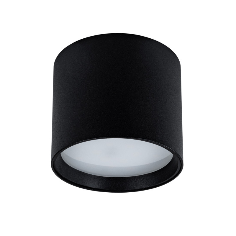 Накладной точечный светильник ARTE Lamp INTERCRUS A5548PL-1BK