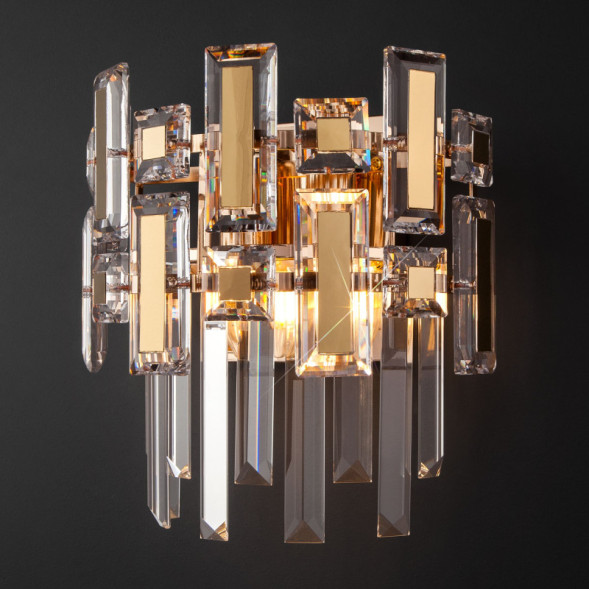 Бра Bogate's 330/2 Strotskis Lago