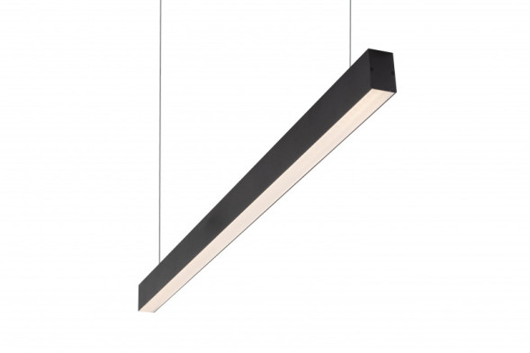 Линейный светильник Denkirs Hals DK9153-BK