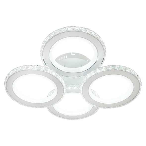 Потолочная люстра Escada CHANTEL 10260/4LED