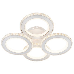 Потолочная люстра Escada CHANTEL 10260/4LED