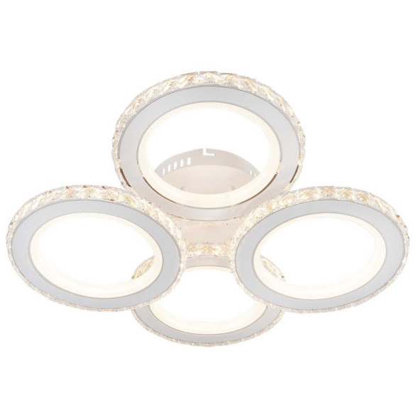 Потолочная люстра Escada CHANTEL 10260/4LED