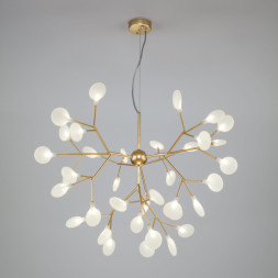 Подвесная люстра Bogate's 342 Smart (541) Foglia