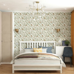 Подвесная люстра Bogate's 342 Smart (541) Foglia