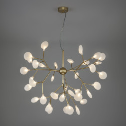 Подвесная люстра Bogate's 342 Smart (541) Foglia