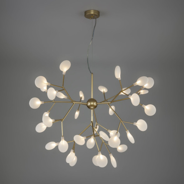 Подвесная люстра Bogate's 342 Smart (541) Foglia