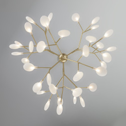 Подвесная люстра Bogate's 342 Smart (541) Foglia