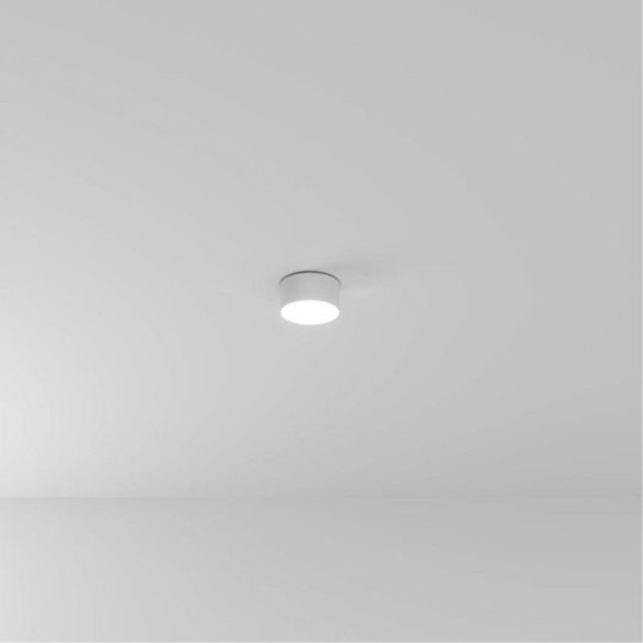 Накладной точечный светильник ARTE Lamp FADO A6612PL-1WH