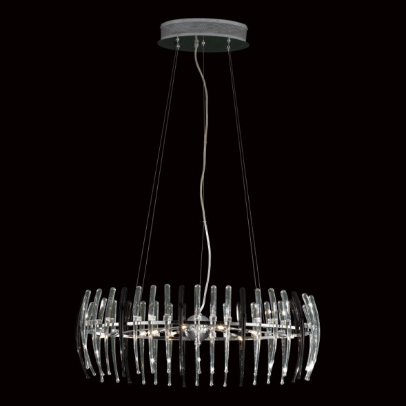 Подвесная люстра Citilux Арго CL252102