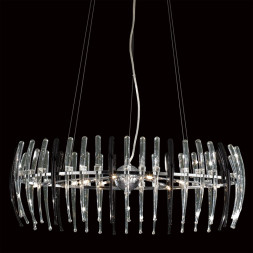 Подвесная люстра Citilux Арго CL252102