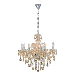 Подвесная люстра Escada MAGIC 1139/8S