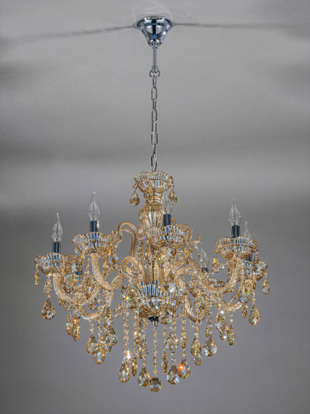 Подвесная люстра Escada MAGIC 1139/8S